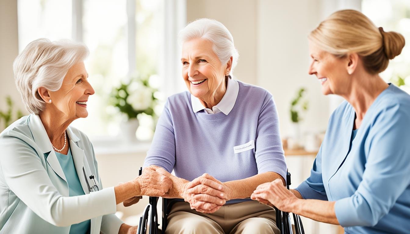 Peace of Mind Home Care: Most Trusted Support (2026)