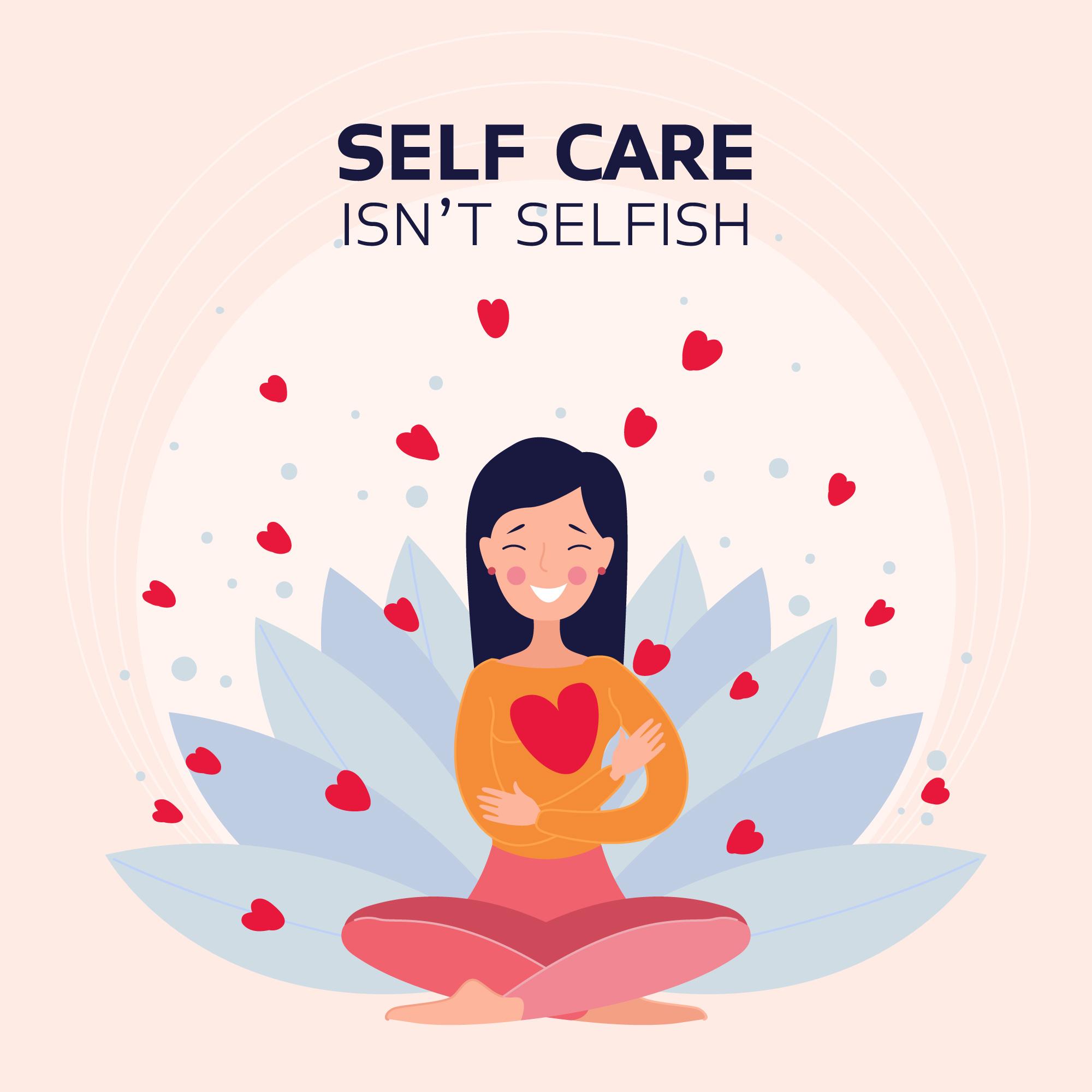 Self-Love: Why Prioritizing Self-Love Gives You Peace