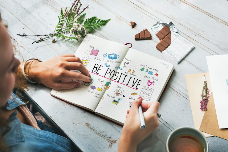 7 Daily Affirmations for Confidence