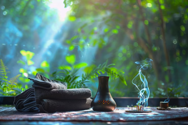 Magical Sound bath therapy: New Wave Of Inner Healing.