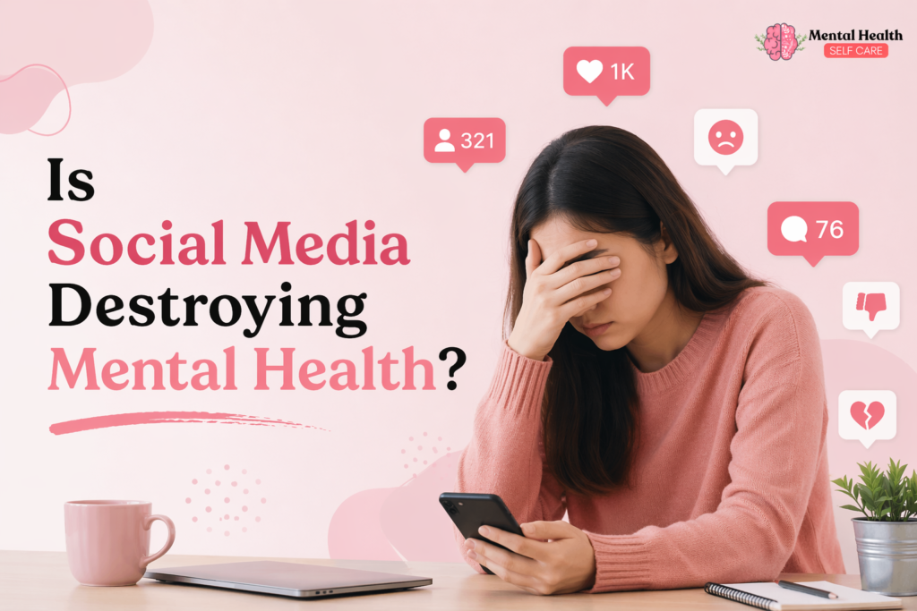 social media impacts