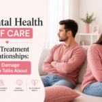 Silent Treatment in Relationships