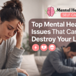 Mental Health Issues