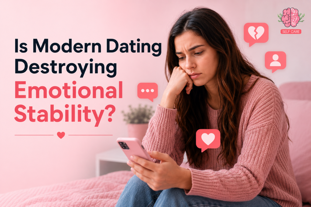 Modern Dating