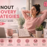 Burnout Recovery Strategies That Actually Work in 2026