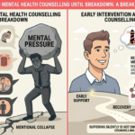 Mental Health Counselling