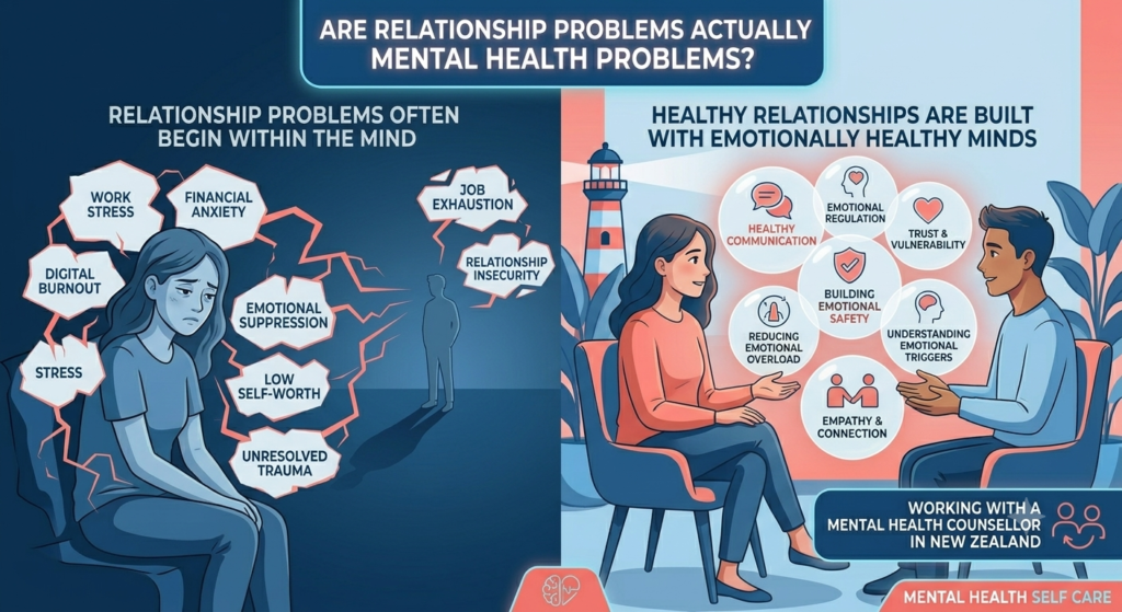 Mental Health Problems