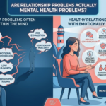 Mental Health Problems