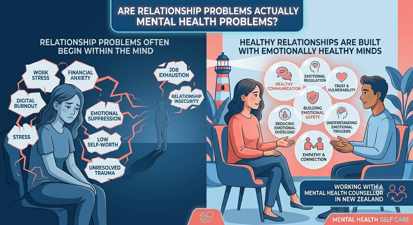 Mental Health Problems
