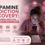 Dopamine Addiction Recovery: Is Dopamine Addiction a New Mental Health Crisis?