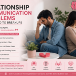 Relationship Communication Problems That Lead to Breakups