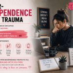 Hyper-Independence After Trauma