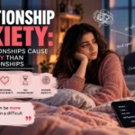 Situationship Anxiety: Causes More Anxiety Than Real Relationships
