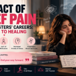 Impact of Grief Pain on Youngsters